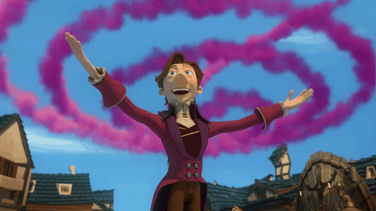 pelicula de miniforum