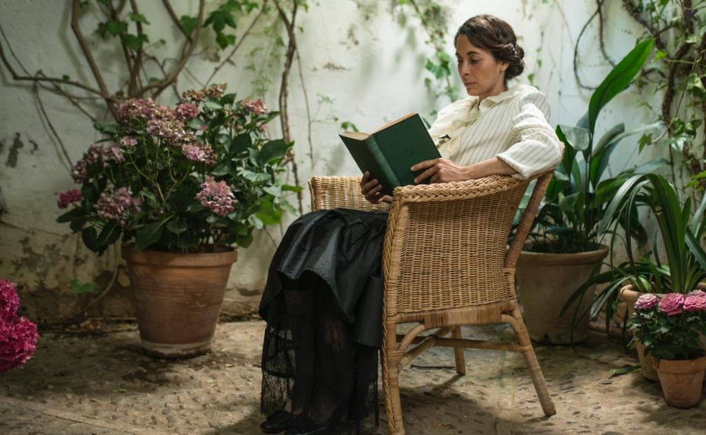 A las mujeres de España