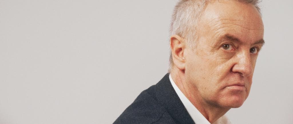 Blanco de mente Segunda Sesión