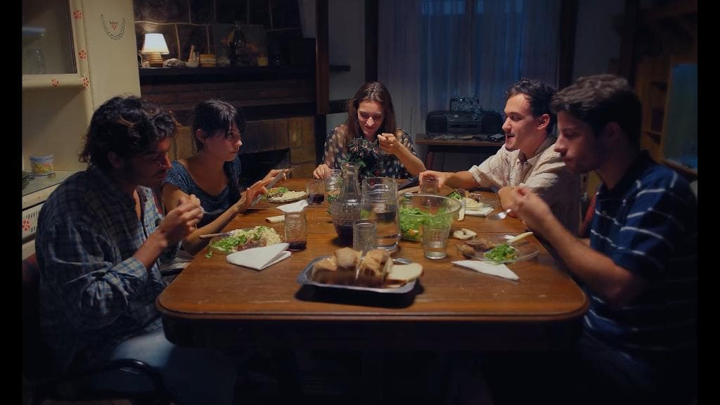 El verano que te vimos