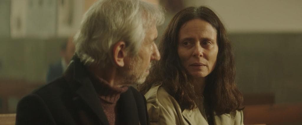 Espinas cortometrajes quinta sesión