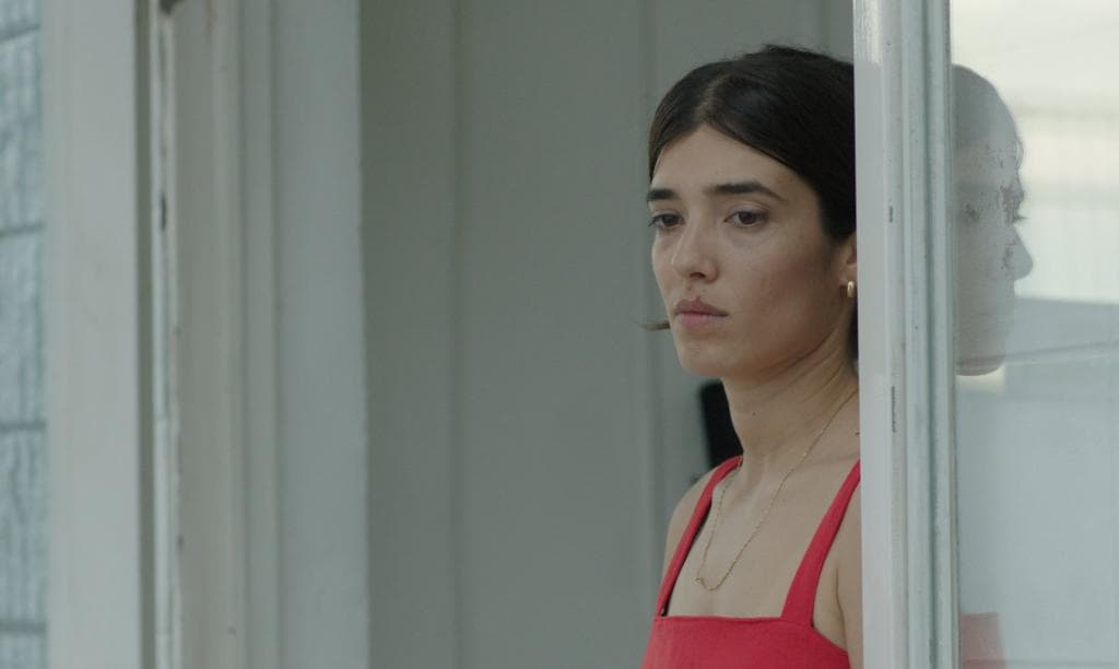 'Husek' como sexto largometraje a concurso de Daniela Seggiraro