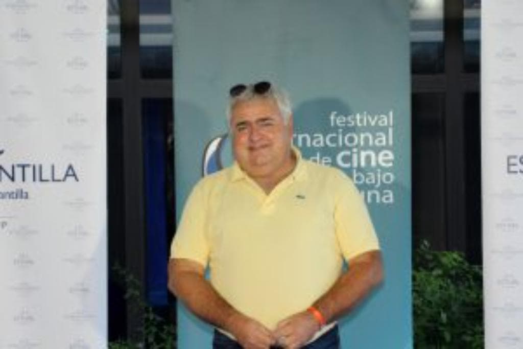 fotografia Jurado Oficial 15 Festival