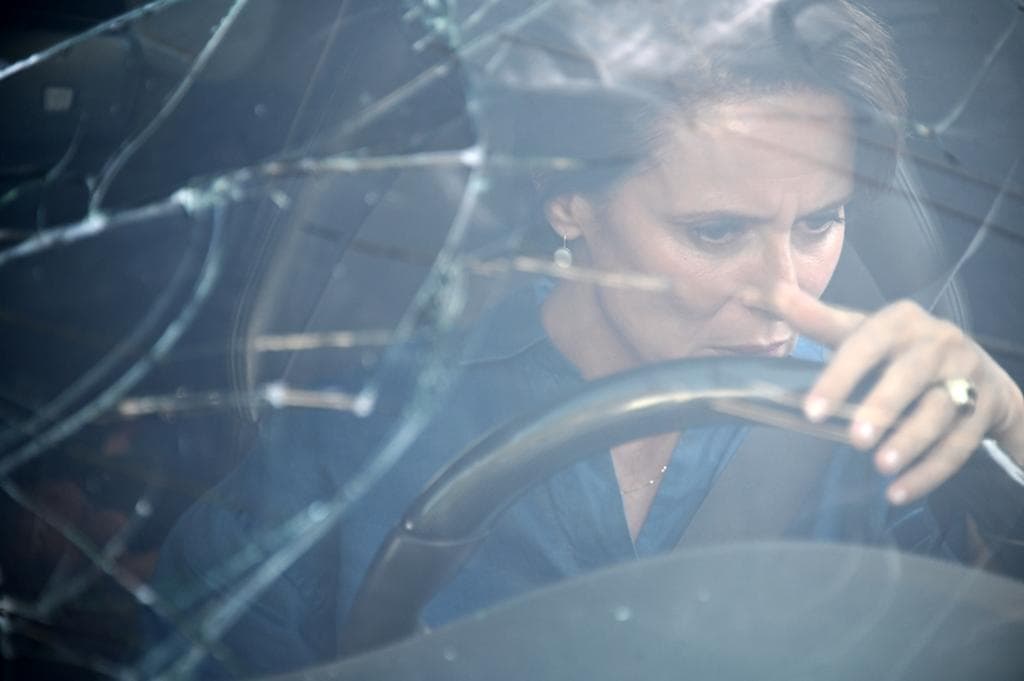 'La jefa' como séptimo largometraje