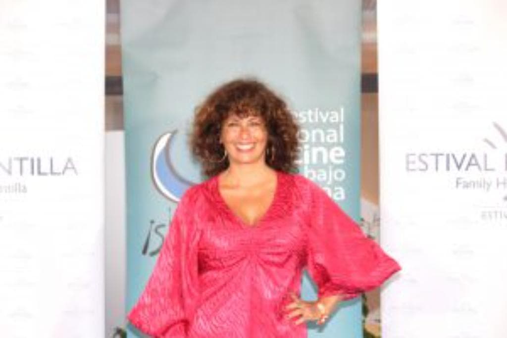 fotografia Jurado Oficial 15 Festival