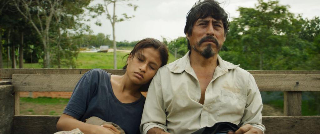 'La Pampa' como octavo largometraje a concurso