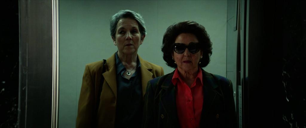 Mindanao pelicula proyectada en la Novena Sesión