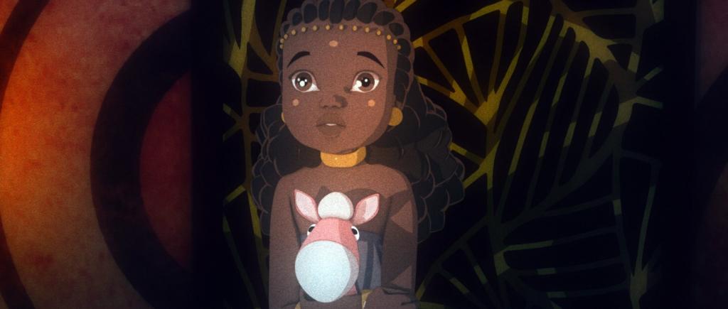 'Opal' como décimo largometraje a concurso