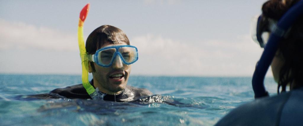 Cortometrajes en Décimo Primera Sesión