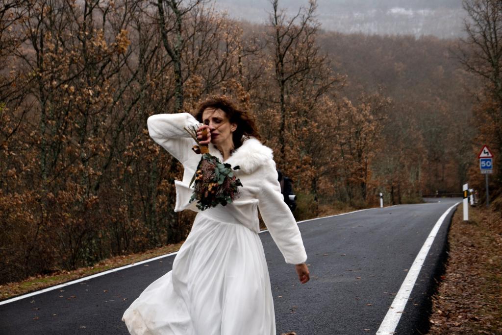 Un día de mierda, pelicula proyectada Penúltima Sesión de Cortos 2022