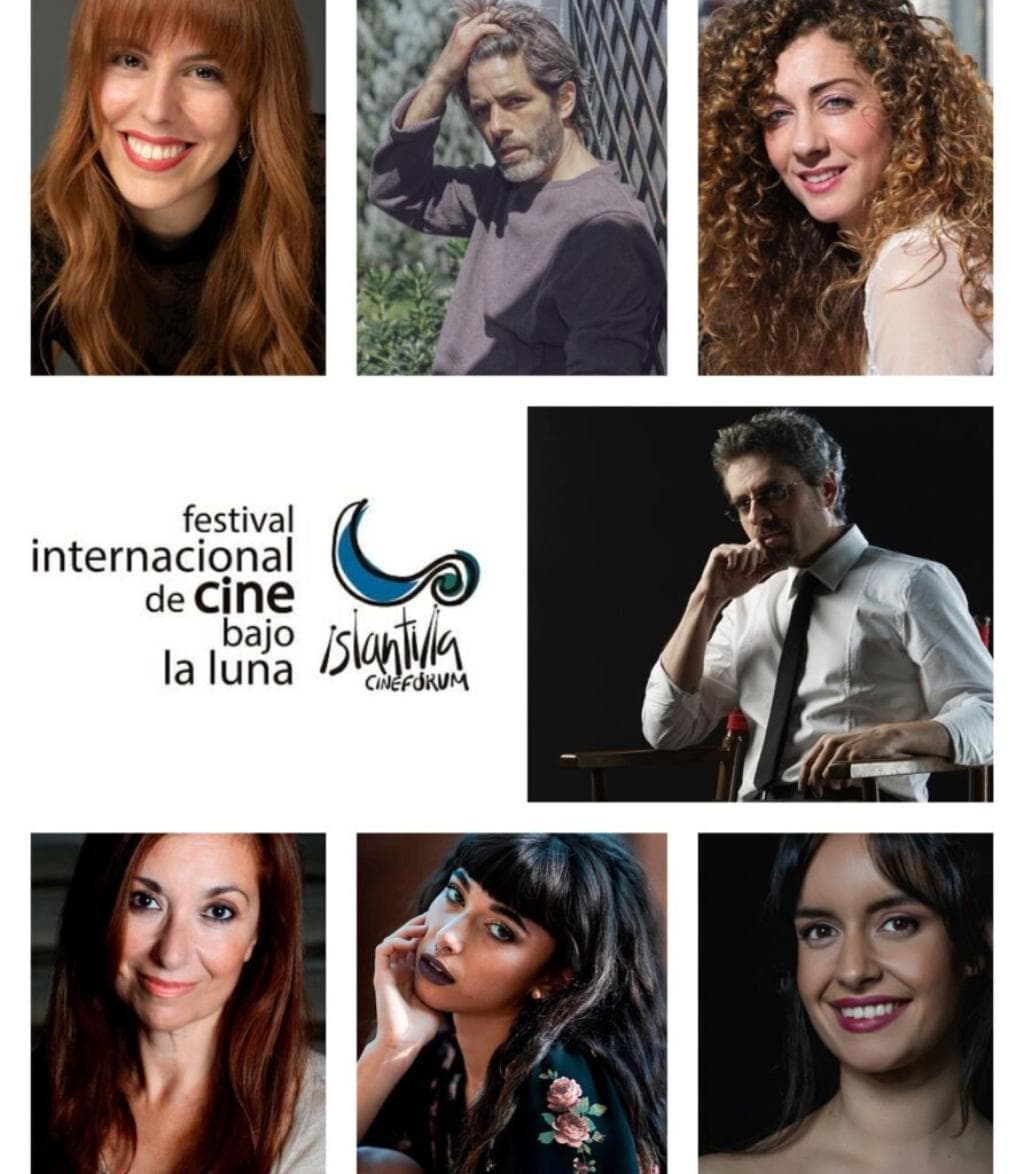 Festival Internacional de Cine bajo la Luna Islantilla