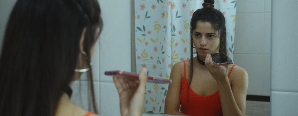 Cortometrajes. Toma 1