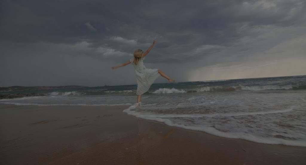 Cortometrajes. Toma 2