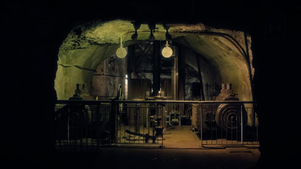 Avenâl primer largometraje a concurso