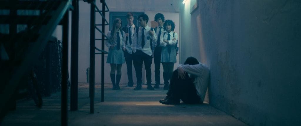 'Como copiarse en un examen'