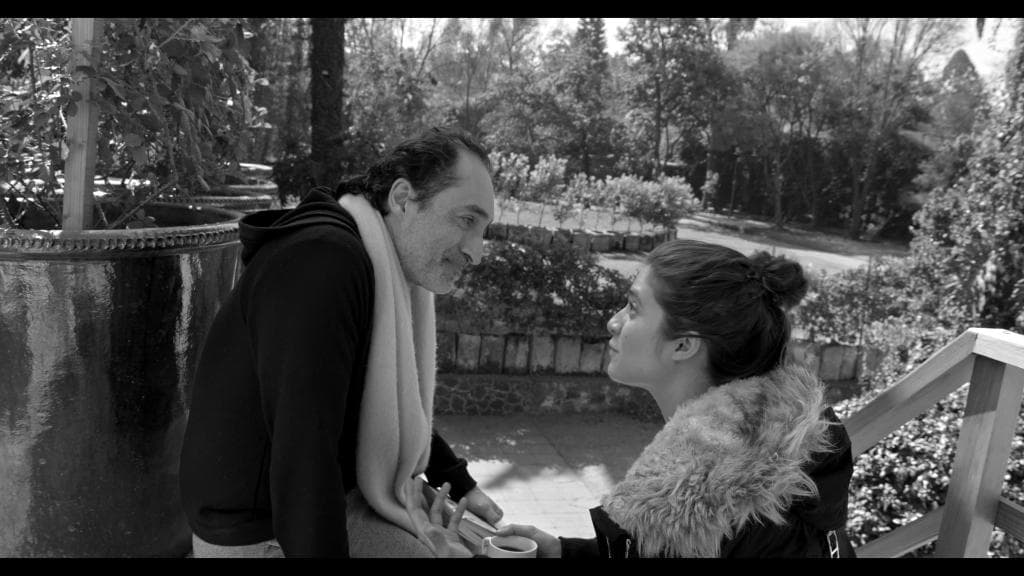 'Hasta el fin de los tiempos'