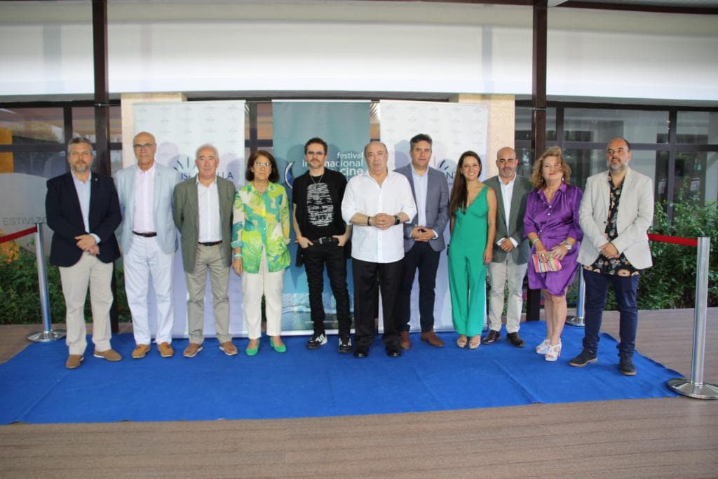 Gala de Inauguración