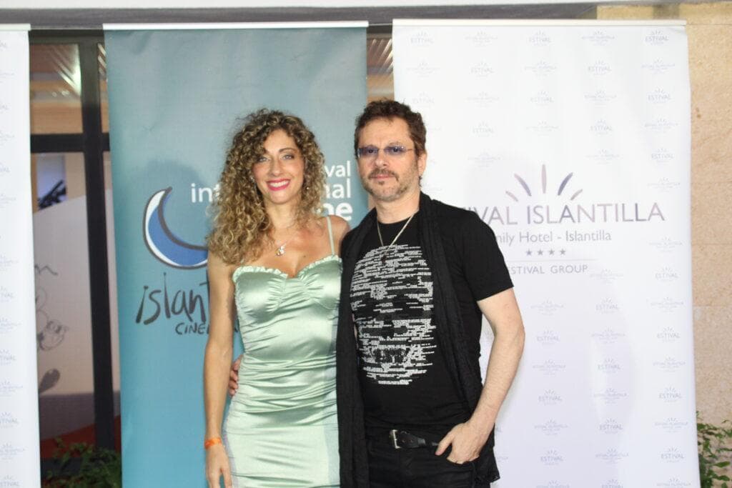 Gala de Inauguración