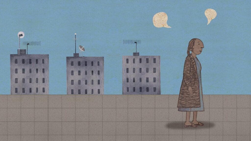 cortometrajes Islantilla