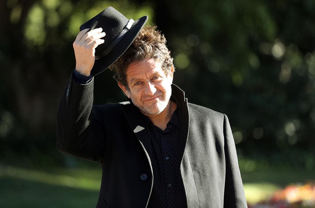 Premio Luis Ciges 2023