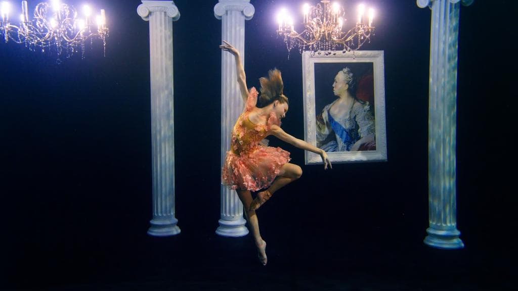 Cortometrajes toma 11