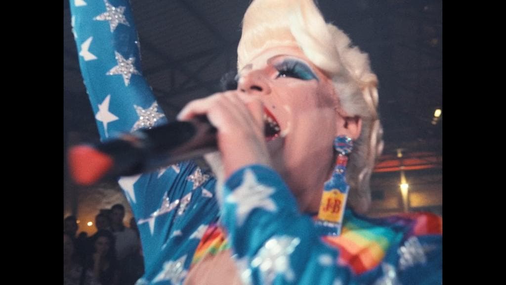 Cortometrajes de ultima toma