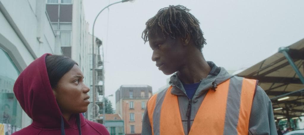 penúltimo largometraje a concurso