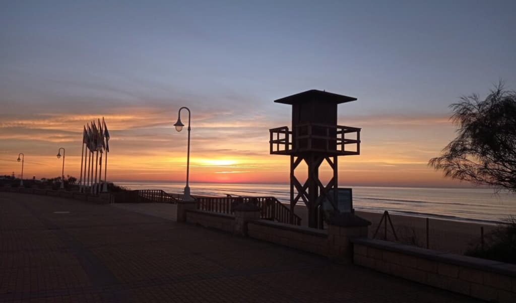 Islantilla Turismo Huelva