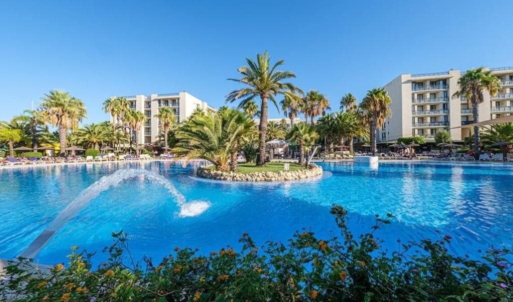 Hotel Estival de Islantilla