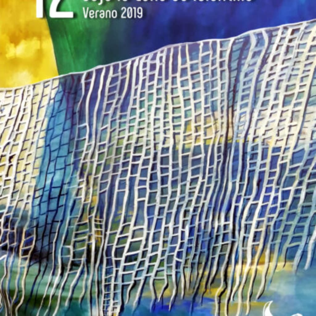 12º Islantilla Cinefórum 2019