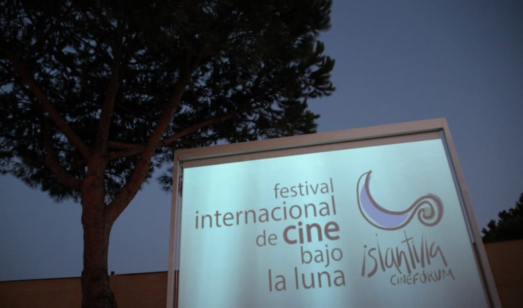 largometrajes sección oficial