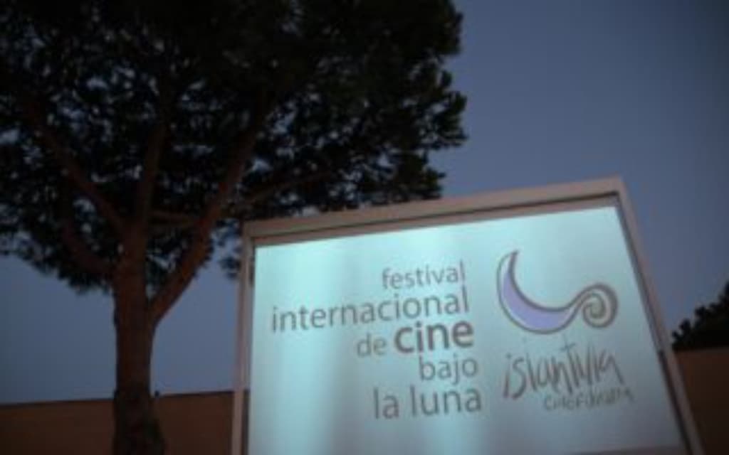 largometrajes sección oficial