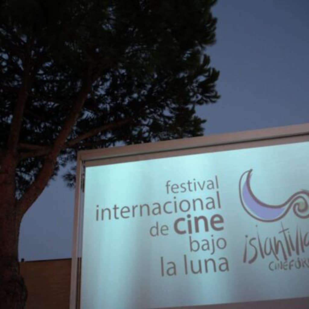 largometrajes sección oficial