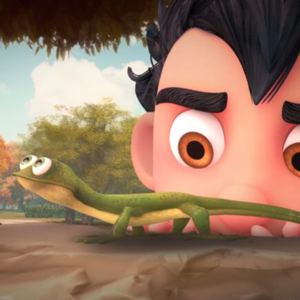 Las aventuras del joven Félix, Minifórum