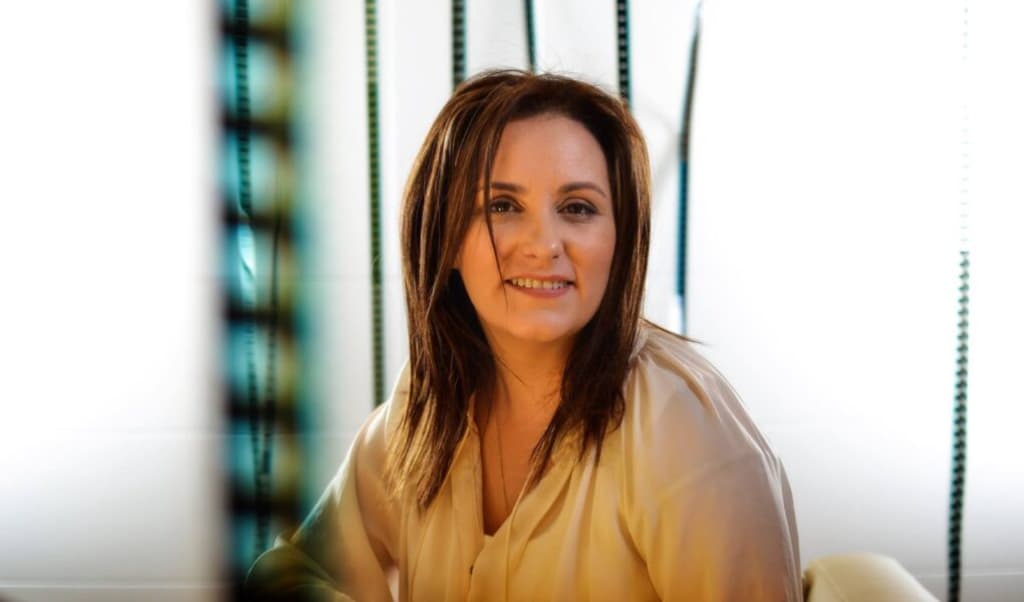 Jurado Oficial del 17 Festival de Cine de Islantilla