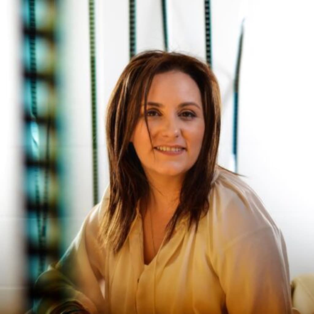 Jurado Oficial del 17 Festival de Cine de Islantilla