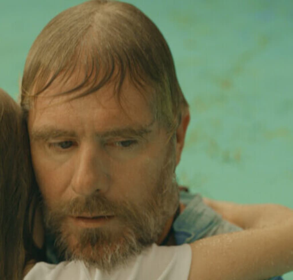 ALWAYS SUMMER, cortometrajes primera sesión