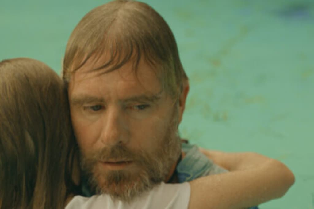 ALWAYS SUMMER, cortometrajes primera sesión