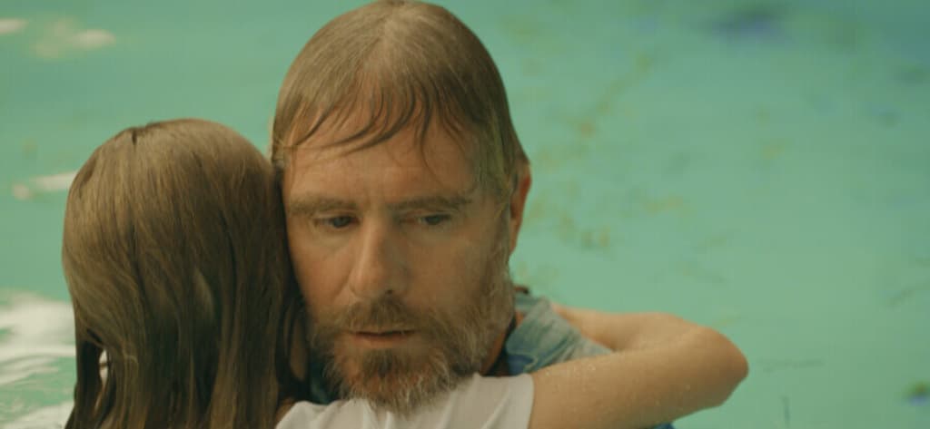 ALWAYS SUMMER, cortometrajes primera sesión