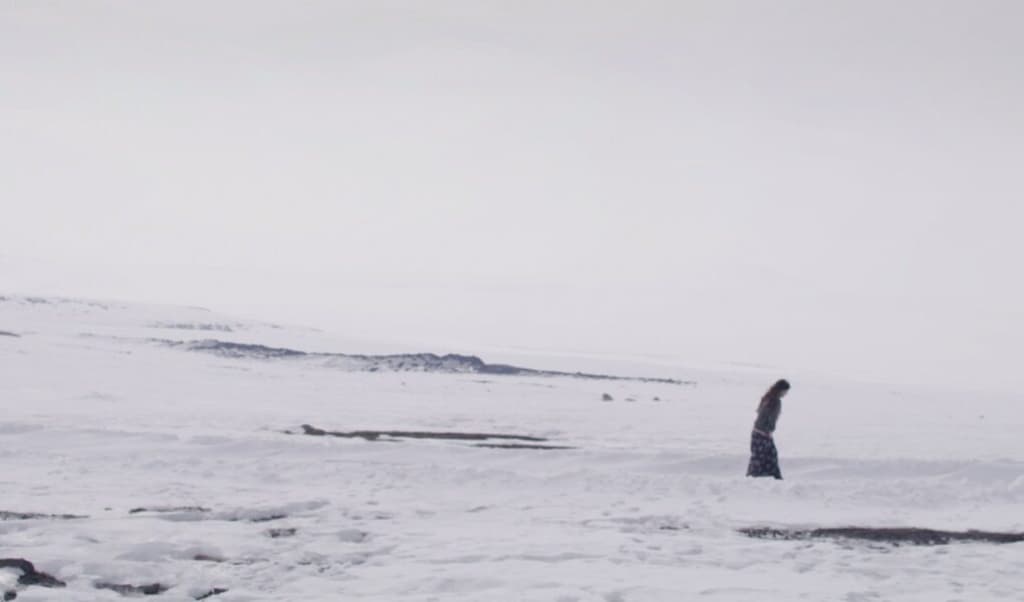 DÖNGÜ, pelicula proyectada en la Cuarta Sesión Cortometrajes