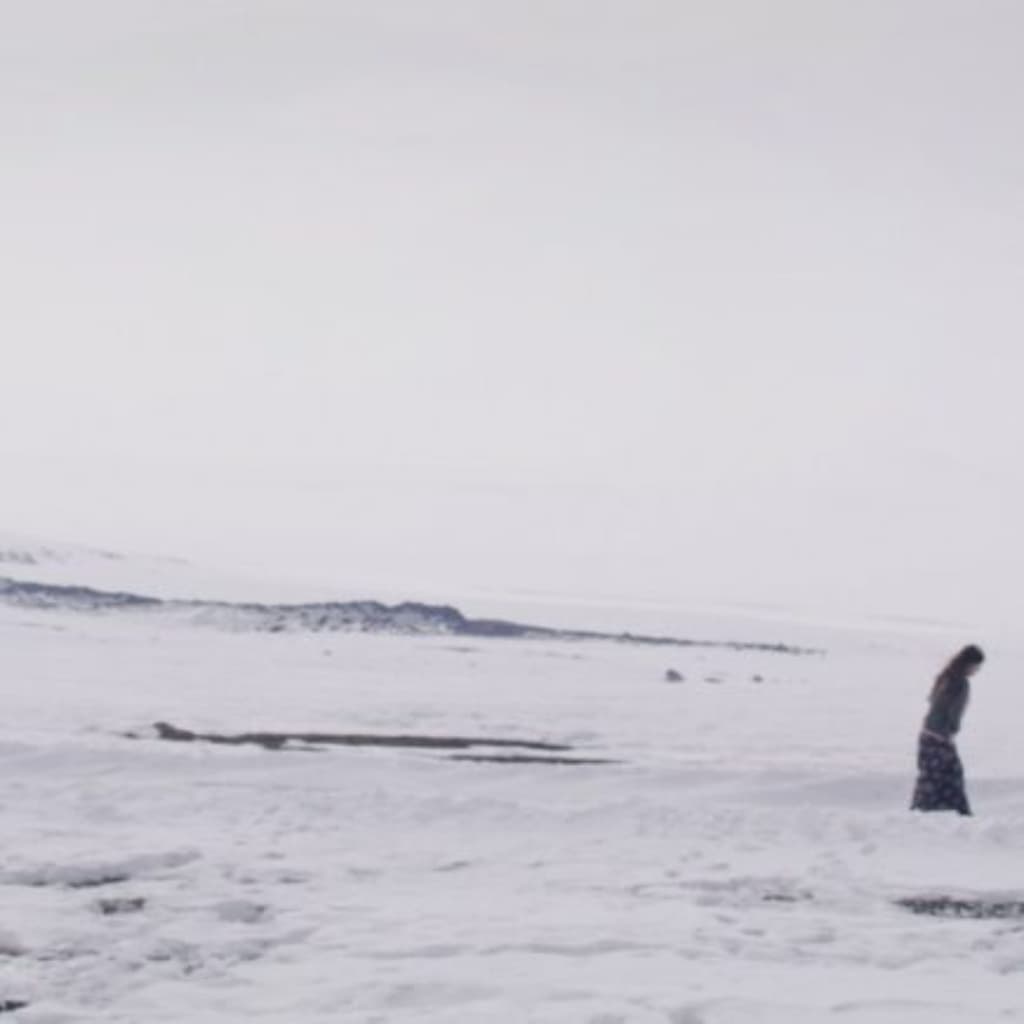 DÖNGÜ, pelicula proyectada en la Cuarta Sesión Cortometrajes