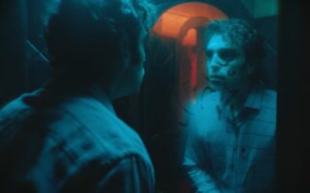 El rey de la semana, cortometrajes en la Quinta Sesión