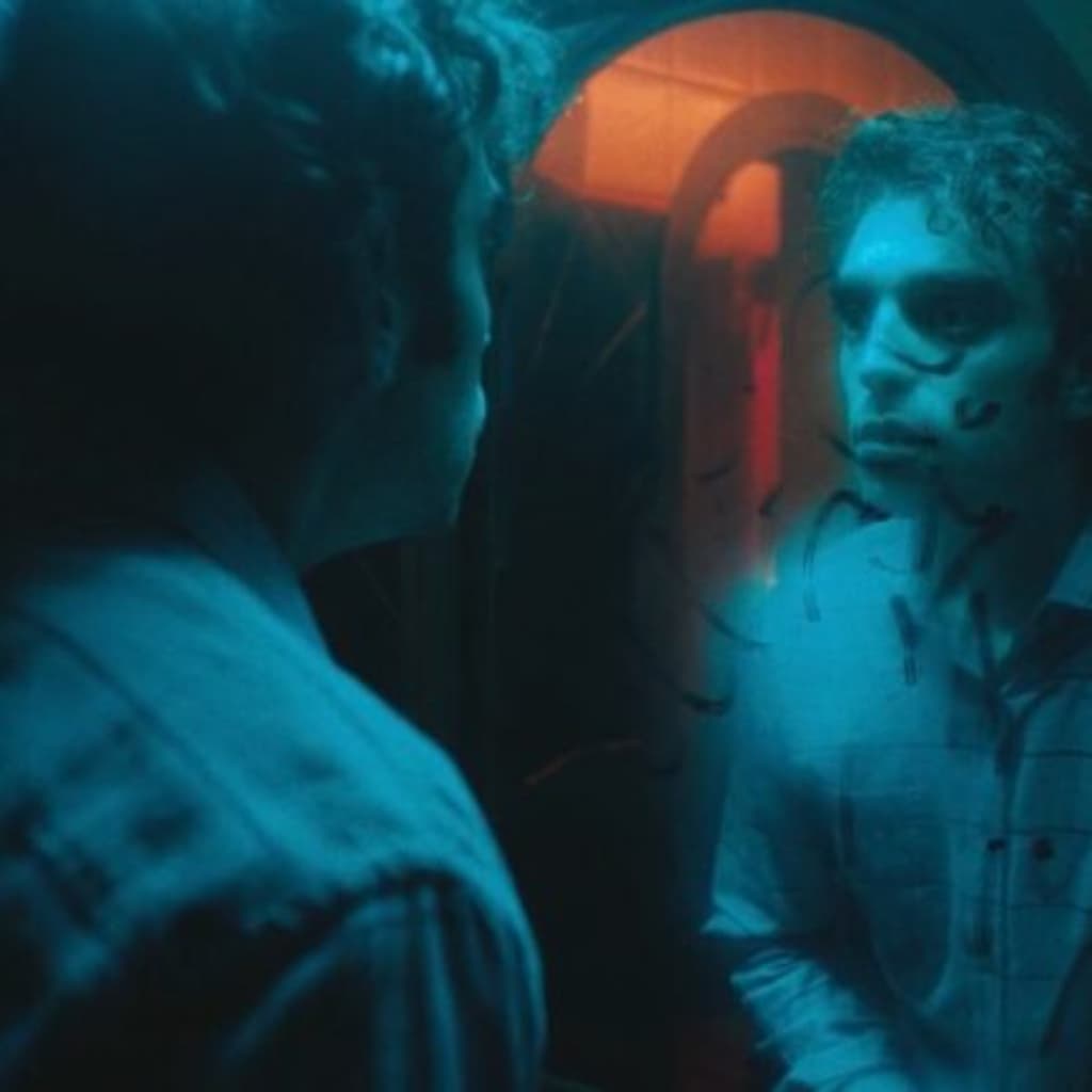 El rey de la semana, cortometrajes en la Quinta Sesión