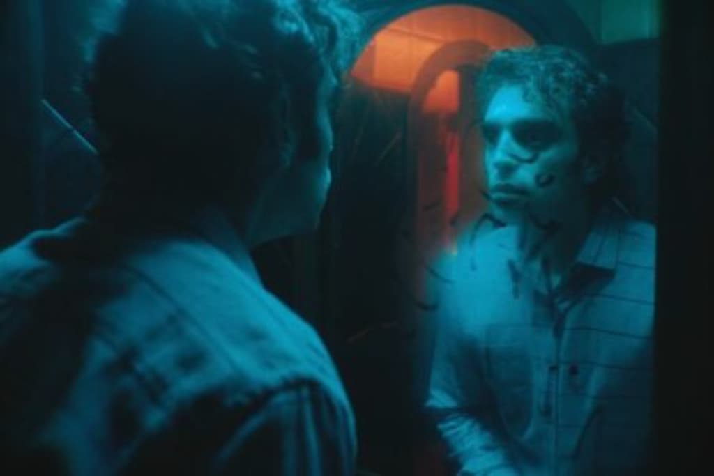 El rey de la semana, cortometrajes en la Quinta Sesión