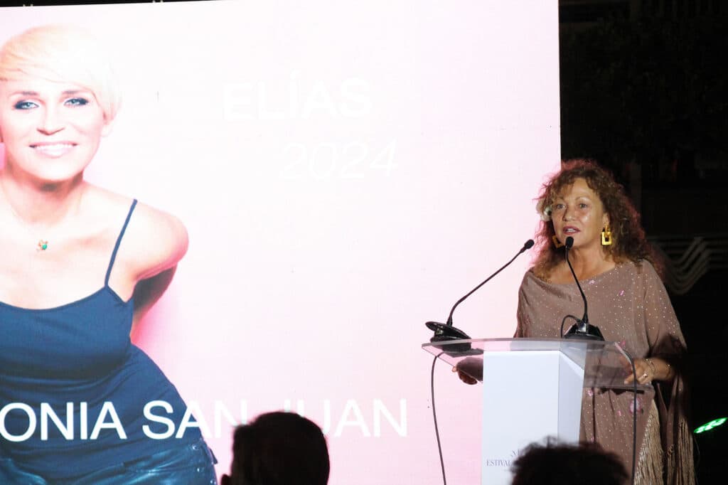 17 Festival de Cine de Islantilla