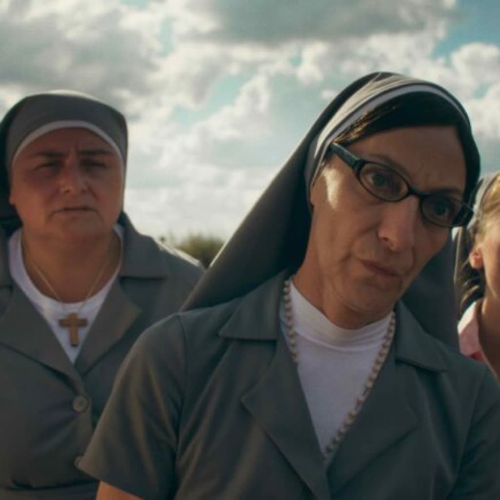 Cortometrajes. Séptima Sesión