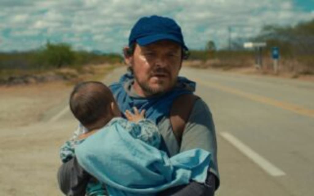 Mais pesado é u céu