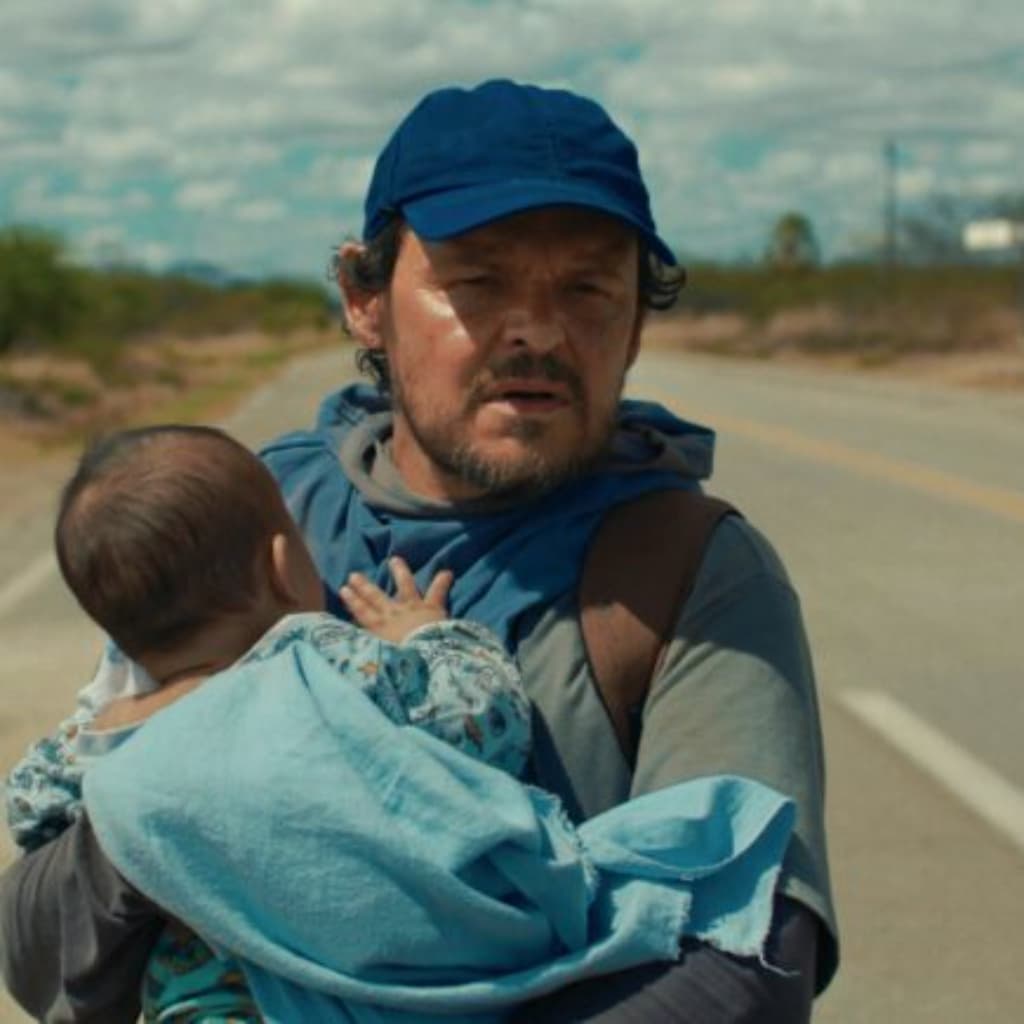 Mais pesado é u céu