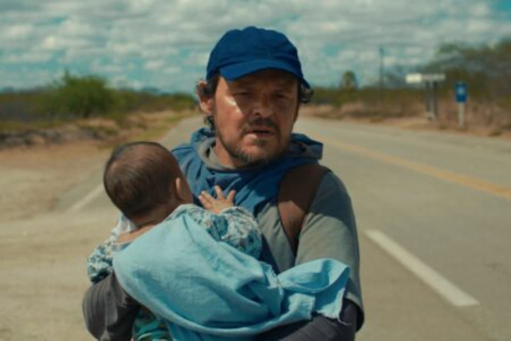 Mais pesado é u céu