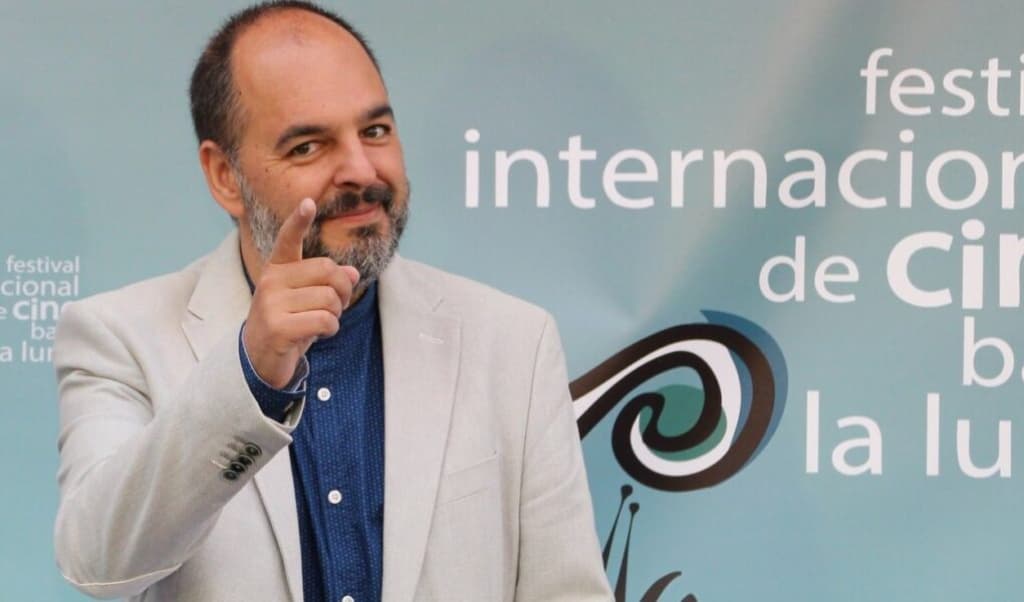 "El público tiene un idilio con el Festival de Islantilla"